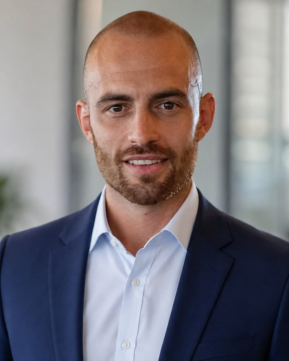 Tom, who builds the websites and runs the systems behind them